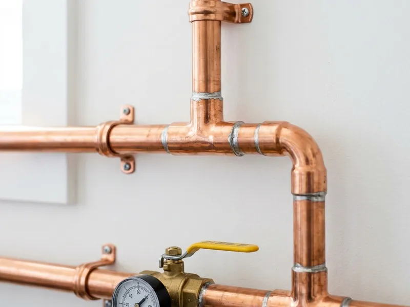 Frequently asked plumbing questions in Sleepy Hollow. Licensed plumbing contractors answering your pipe, leak, and repair questions.