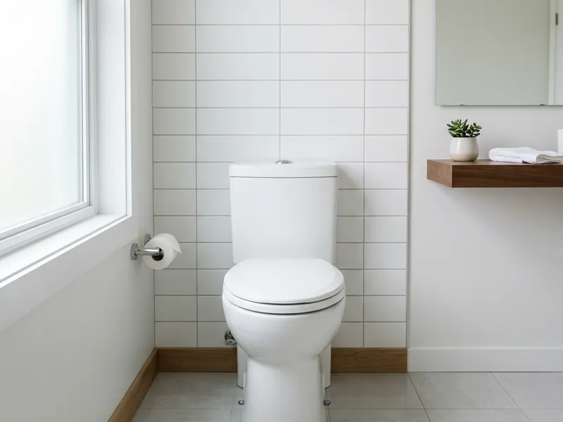 Toilet Repair & Installation Plumber in Sleepy Hollow, WY